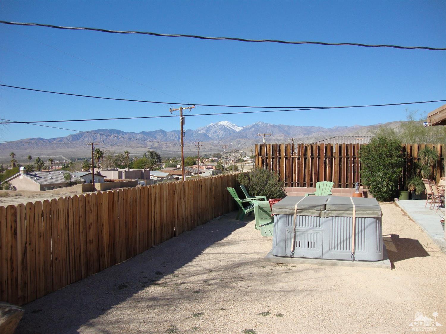 66671 San Rafael Road Desert Hot Springs, CA 92240 - Photo 32 of 36