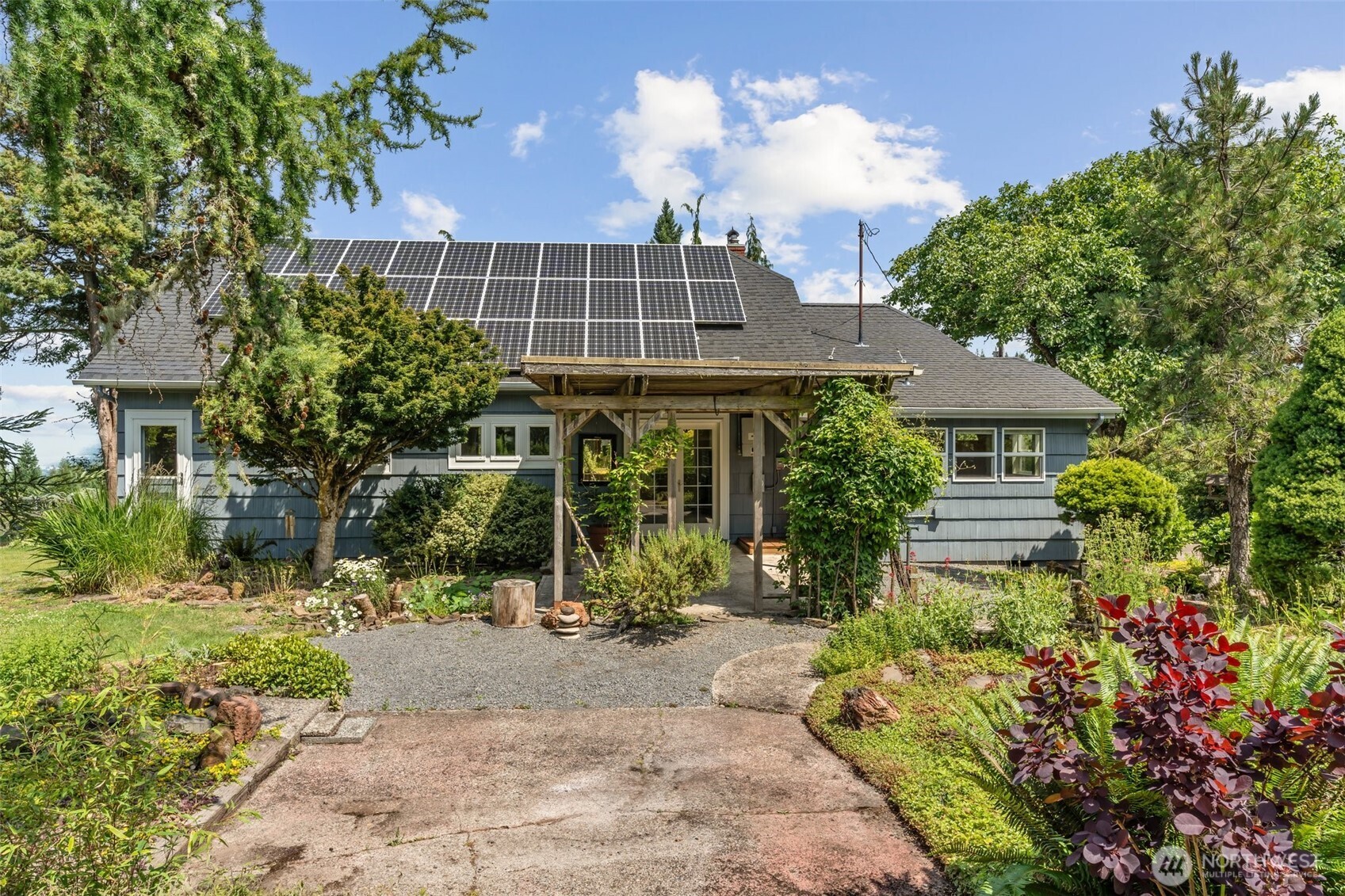 1333 Mt Pleasant Road Kelso, WA 98626 - Photo 33 of 40 Gallery Image 33