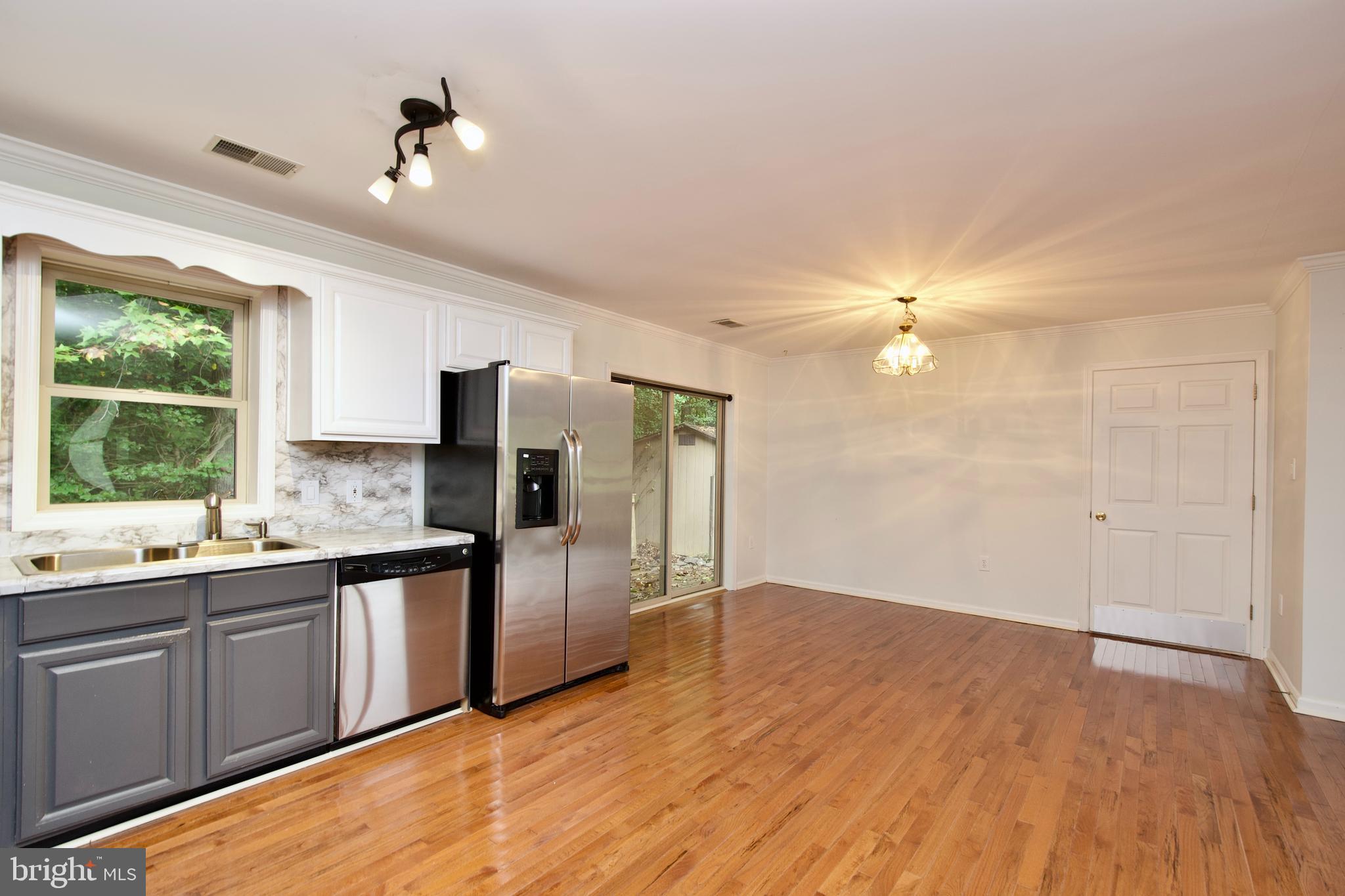 15301 Poplar Hill Road Accokeek, MD 20607 - Photo 69 of 88 GH Kitchen