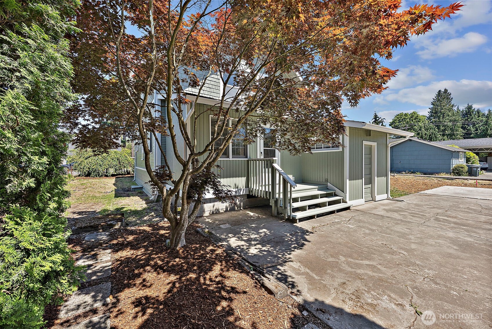 1118 Thompson Street Sumner, WA 98390 - Photo 26 of 33