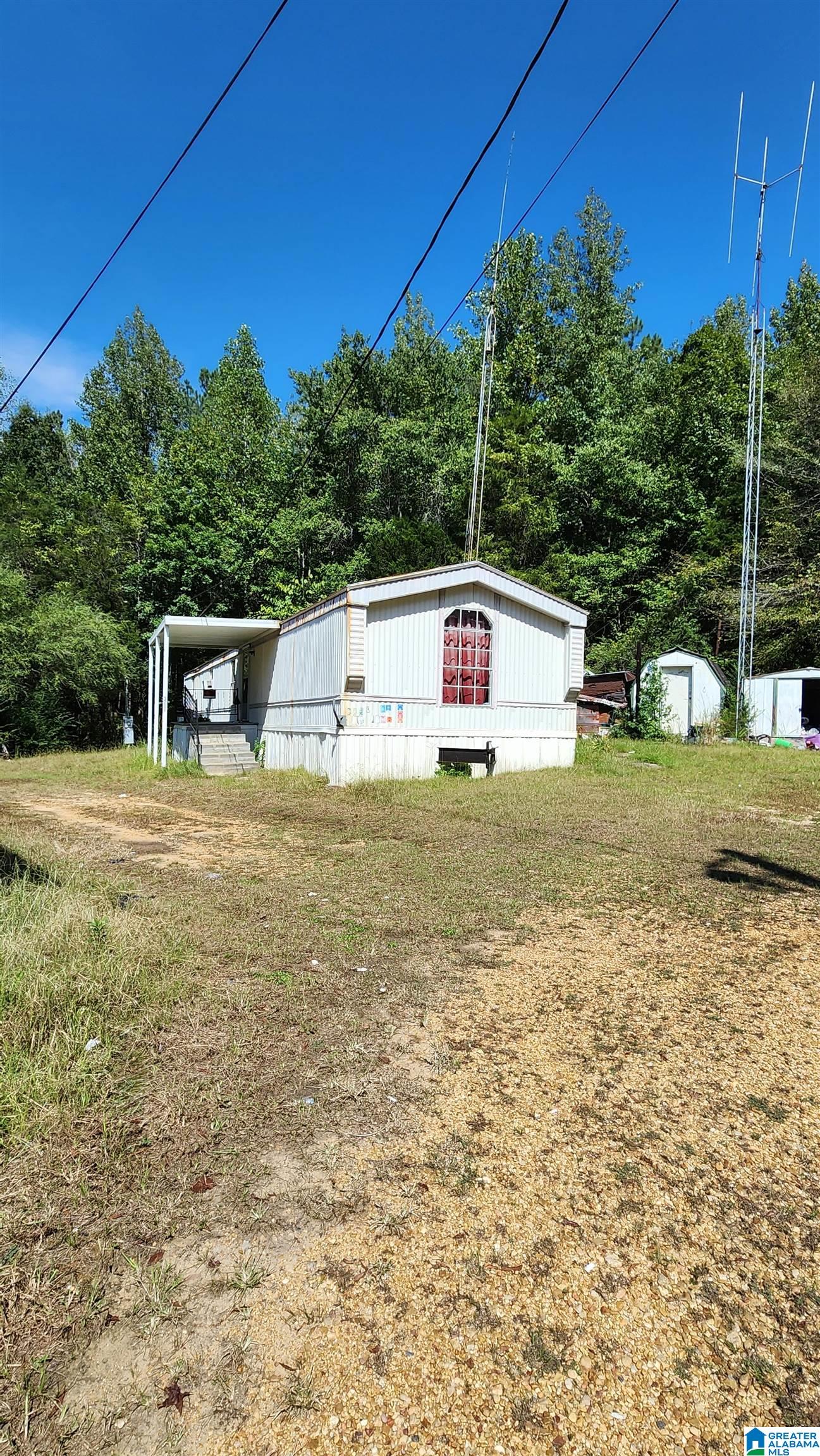 3223 Yellow Jacket Road Townley, AL 35587 - Photo 7 of 13
