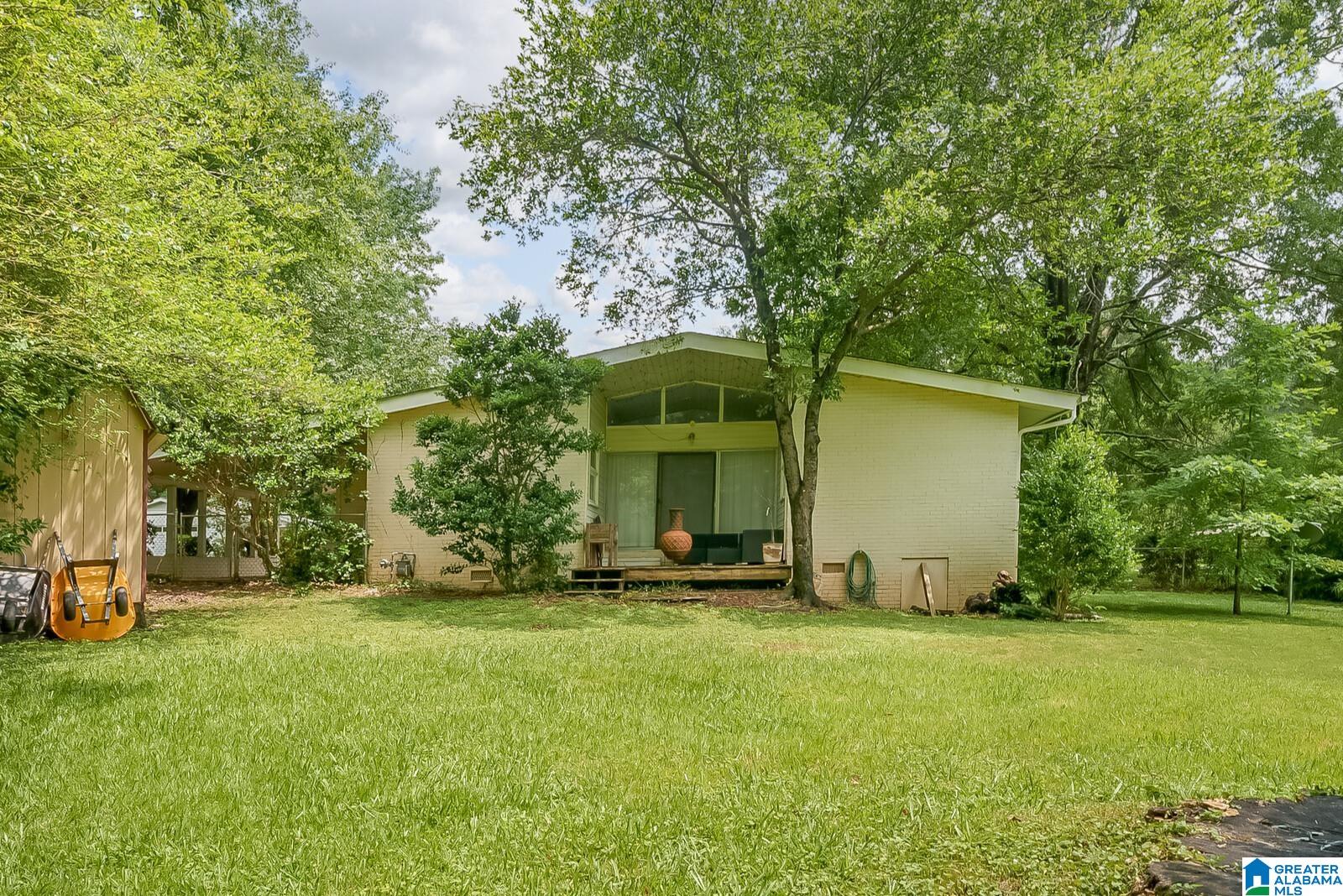 336 Alpine Street Birmingham, AL 35210 - Photo 22 of 23
