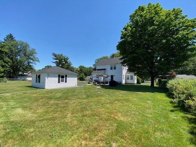 134 Dalton Road Chelmsford, MA 01824 - Photo 4 of 42