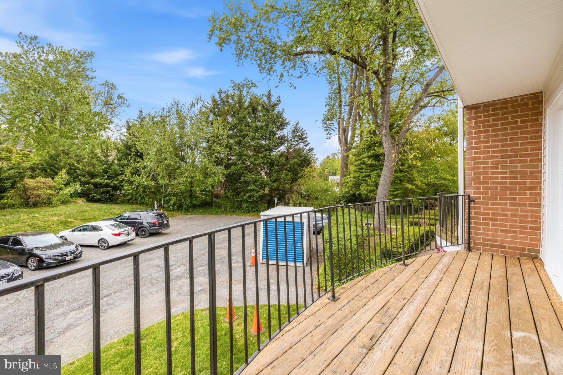 1923 Lyttonsville Road, Unit 1923 Silver Spring, MD 20910 - Photo 21 of 52