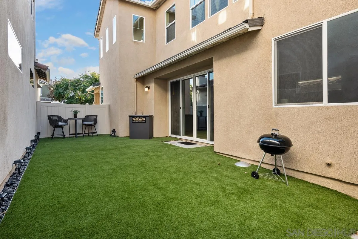 1333 Pershing Road Chula Vista, CA 91913 - Photo 29 of 30 a front view of a house with garden