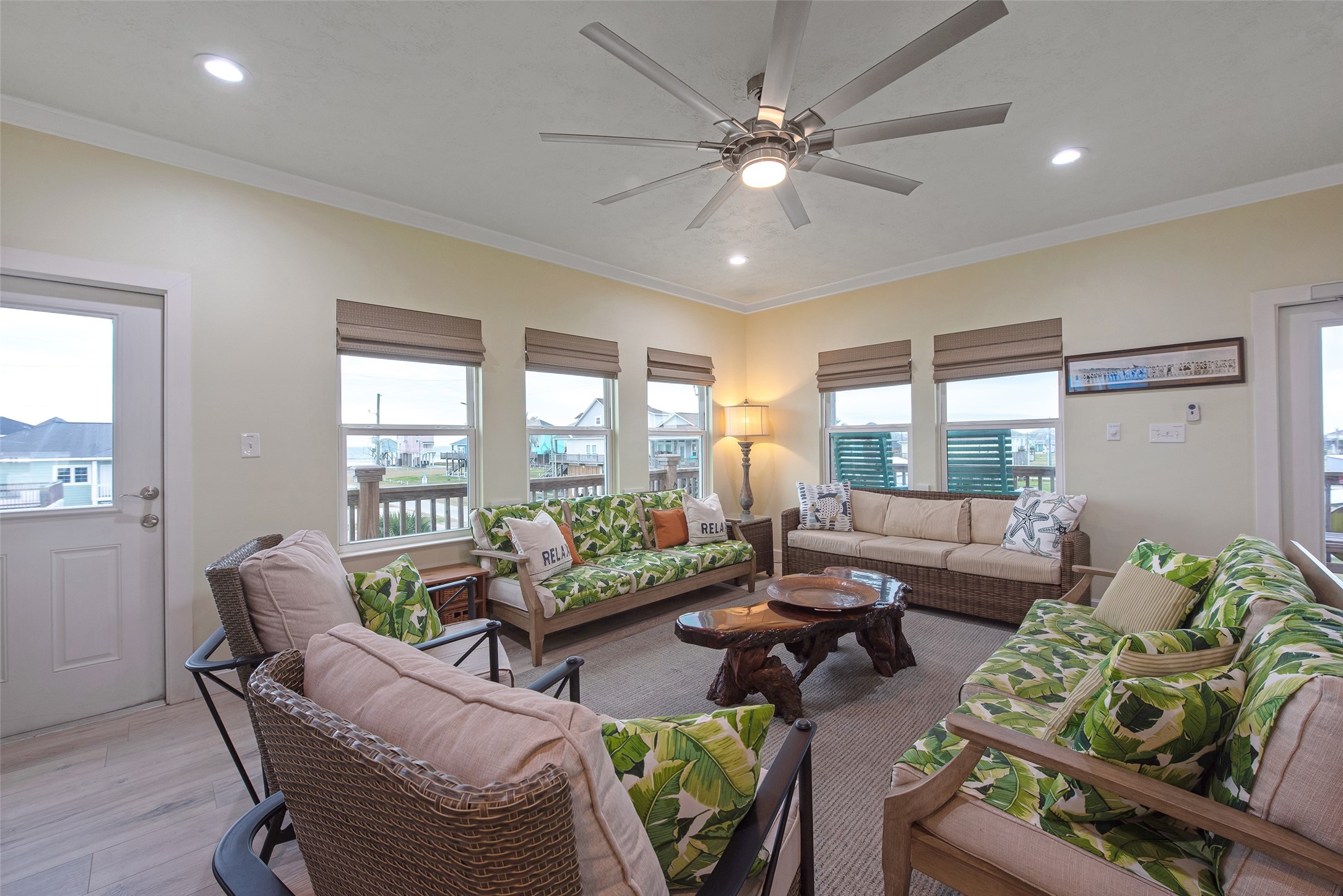 858 E Road Crystal Beach, TX 77650 - Photo 25 of 46