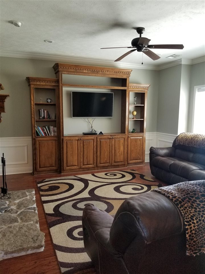 938 Leesburg Road Pelahatchie, MS 39145 - Photo 4 of 8 Photo 4