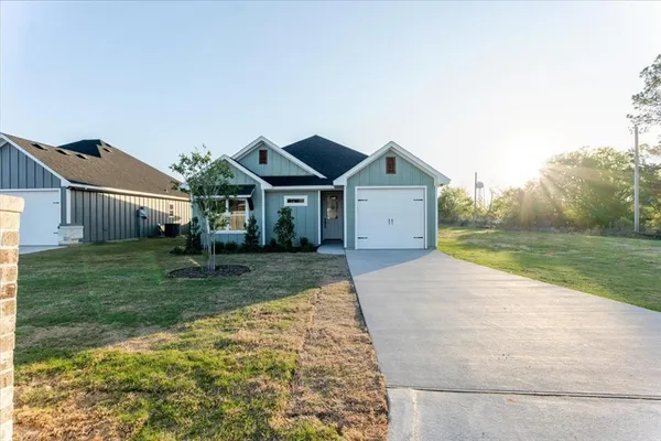 $309,000 | 9209 Parkview Circle, Tolar, TX 76476