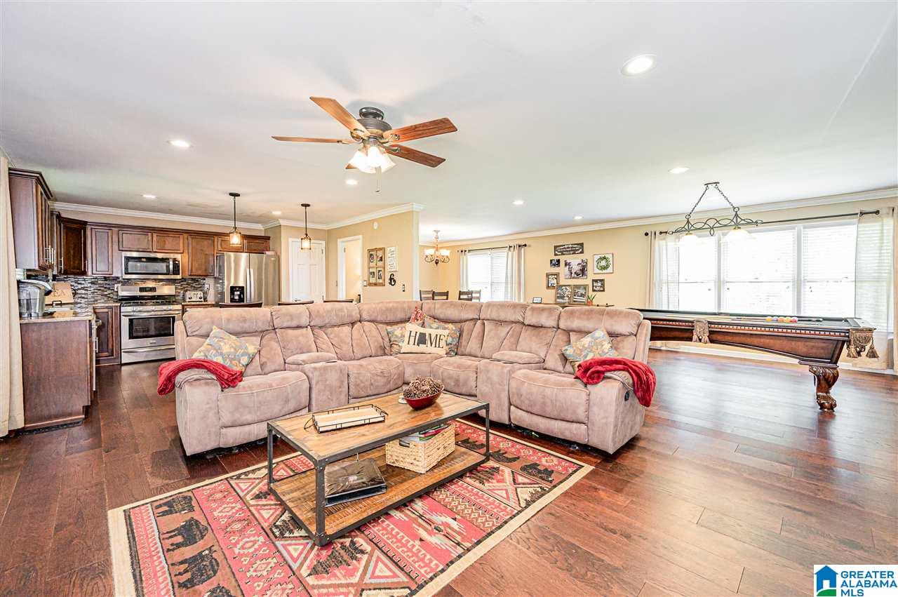 2322 Old Rocky Ridge Road Birmingham, AL 35216 - Photo 8 of 38