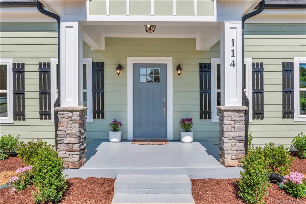 114 Griffith Road Monroe, NC 28112 - Photo 1 of 42 Gallery Image 1