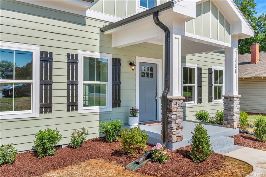114 Griffith Road Monroe, NC 28112 - Photo 2 of 42 Gallery Image 2