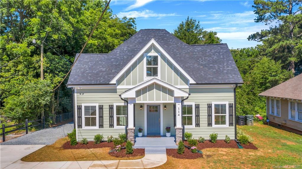 114 Griffith Road Monroe, NC 28112 - Photo 3 of 42 Gallery Image 3