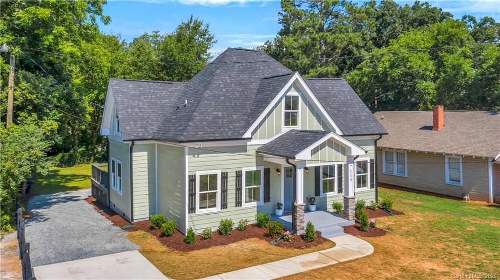 114 Griffith Road Monroe, NC 28112 - Photo 4 of 42 Gallery Image 4