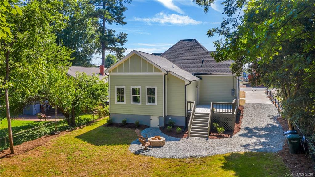 114 Griffith Road Monroe, NC 28112 - Photo 6 of 42 Gallery Image 6