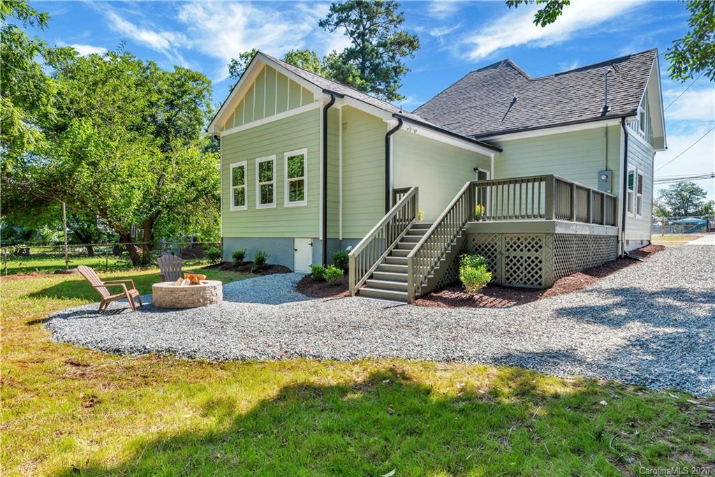 114 Griffith Road Monroe, NC 28112 - Photo 9 of 42 Gallery Image 9