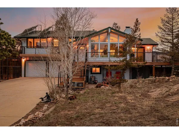 $999,000 | 37 High View Lane, Boulder, CO 80302
