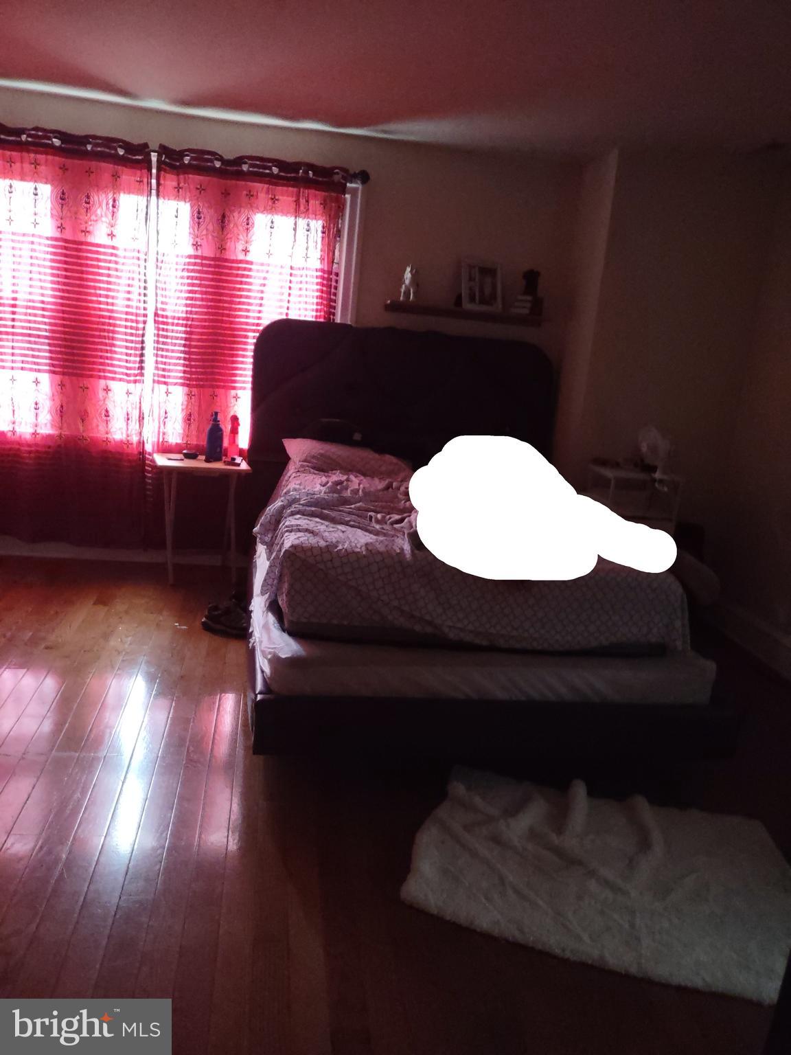 101 Copley Road Upper Darby, PA 19082 - Photo 18 of 36 a bathroom with a sink and a mirror