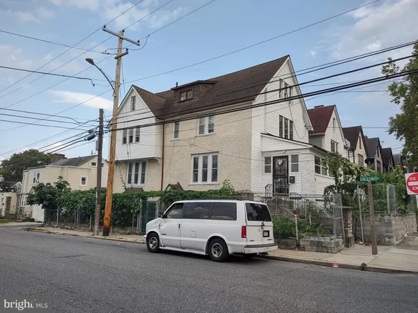$299,000 | 101 Copley Road, Upper Darby, PA 19082