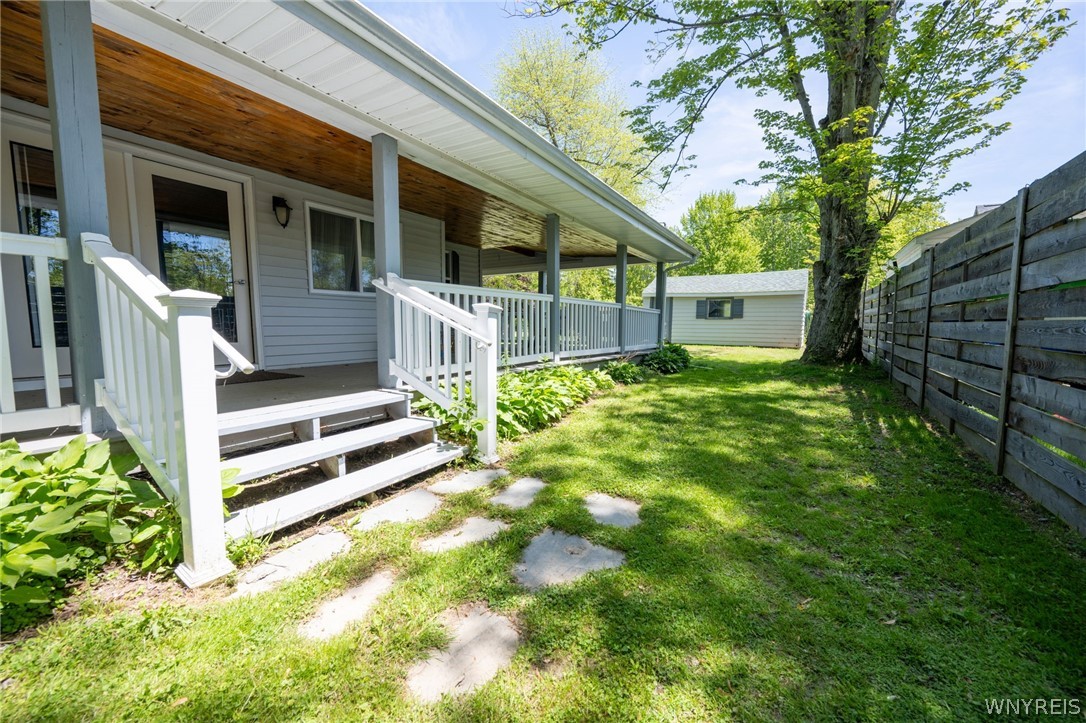 38 Wide Beach Road Brant, NY 14081 - Photo 33 of 48