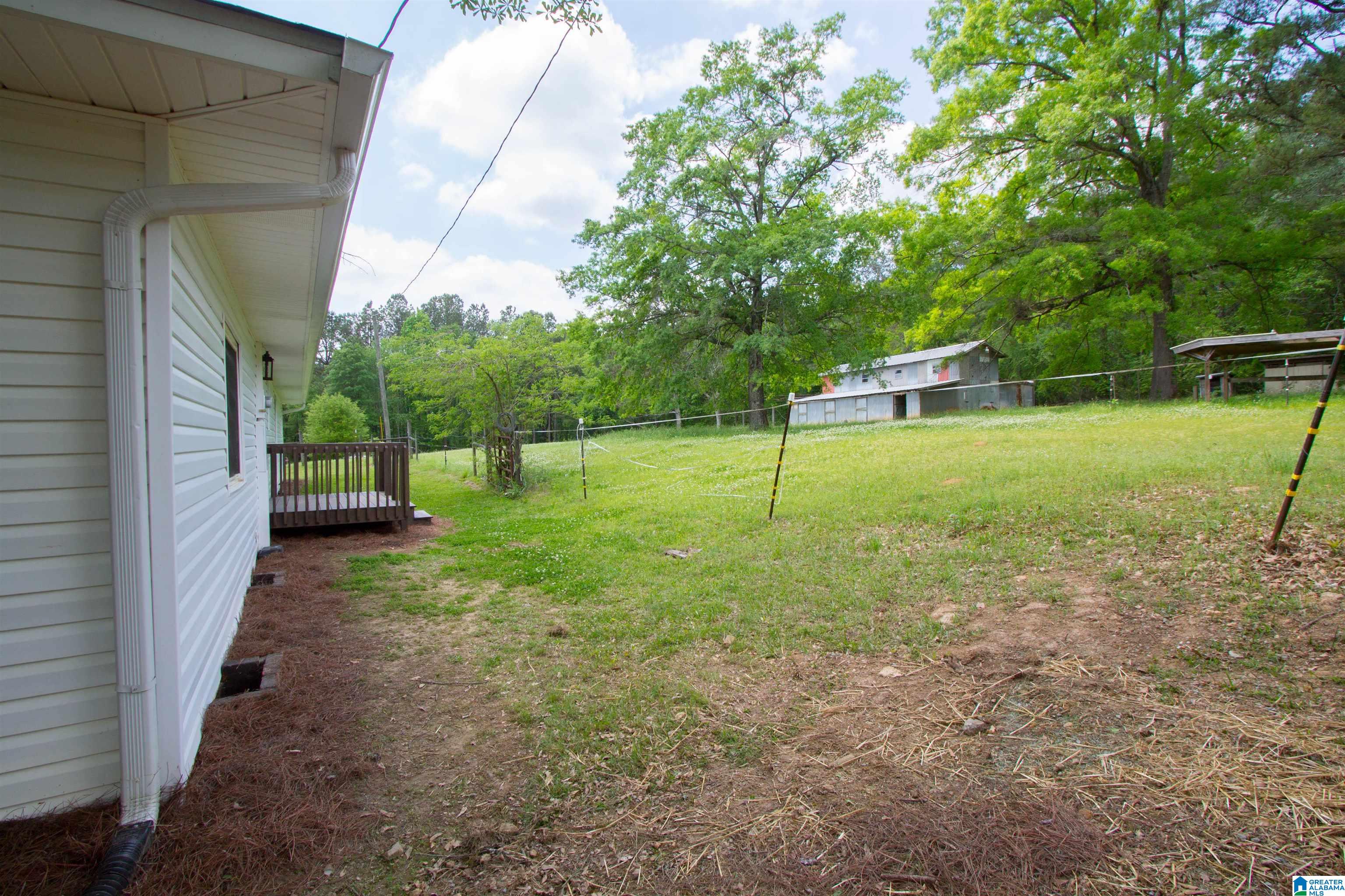 1695 Highway 231 Vincent, AL 35178 - Photo 55 of 59