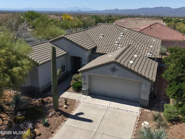 $499,999 | 5151 West Arid Canyon Drive, Marana, AZ 85658