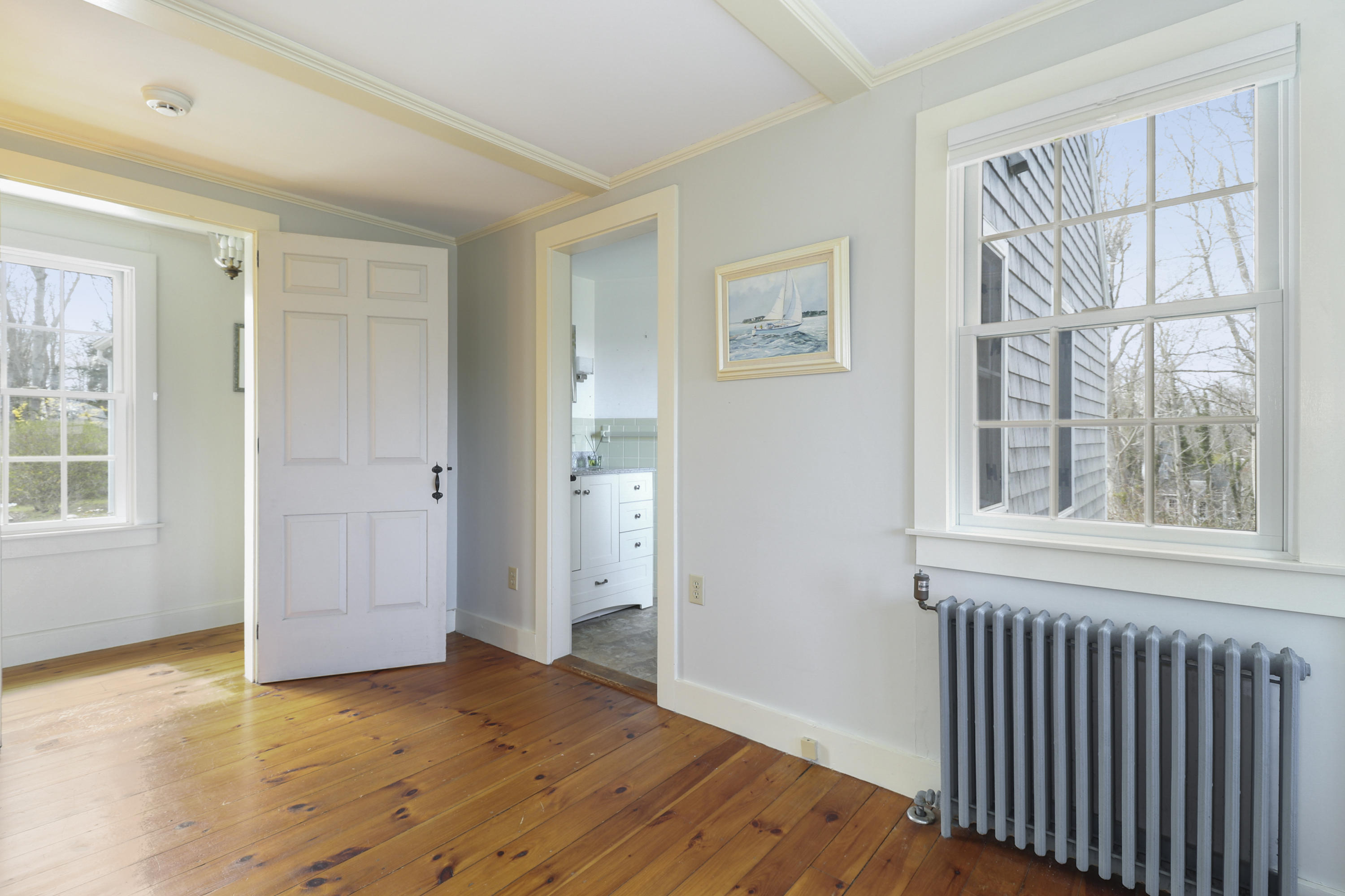 67 Tonset Road Orleans, MA 02653 - Photo 13 of 22 Ensuite Bedroom