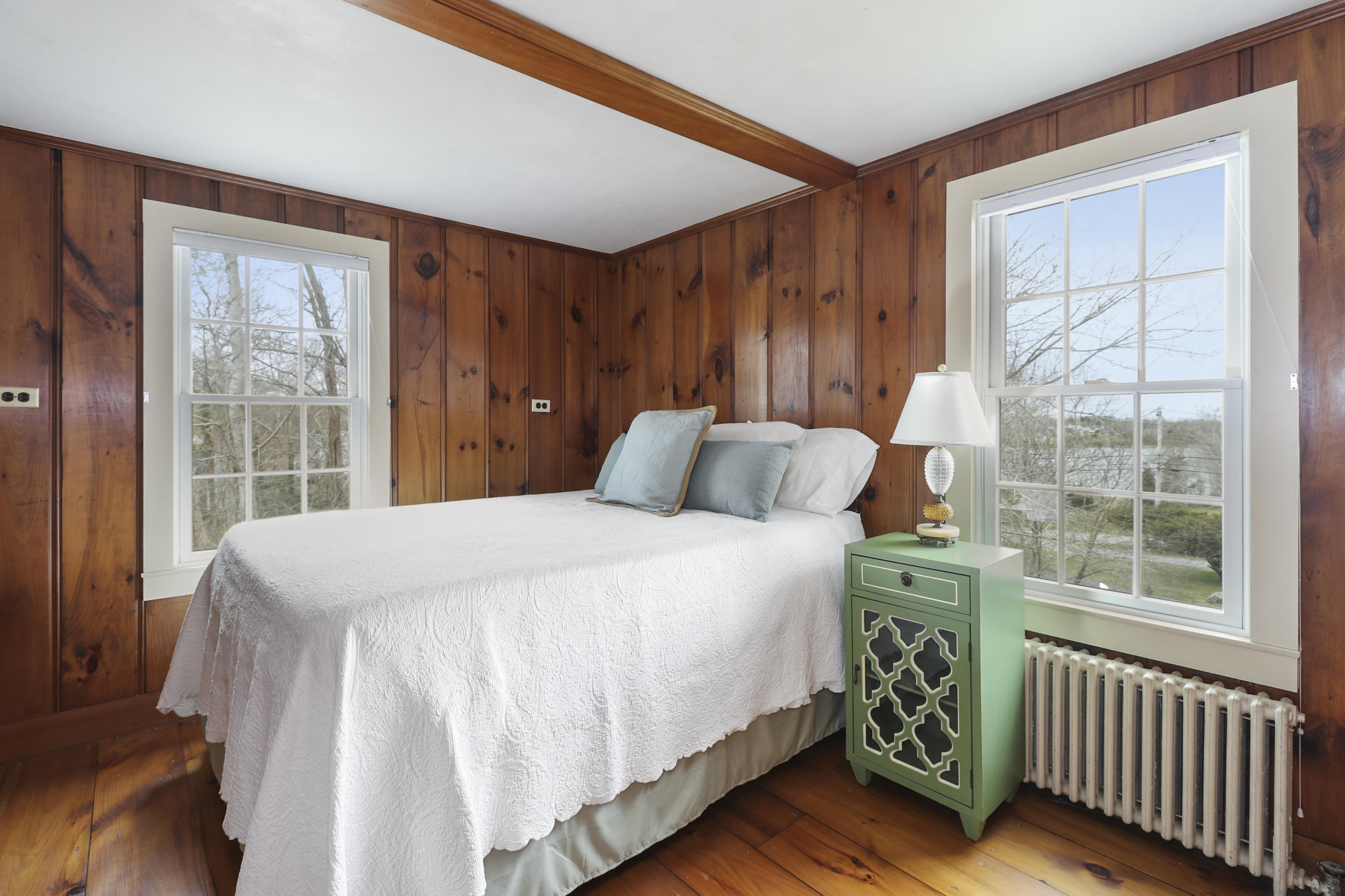 67 Tonset Road Orleans, MA 02653 - Photo 14 of 22 Second Bedroom