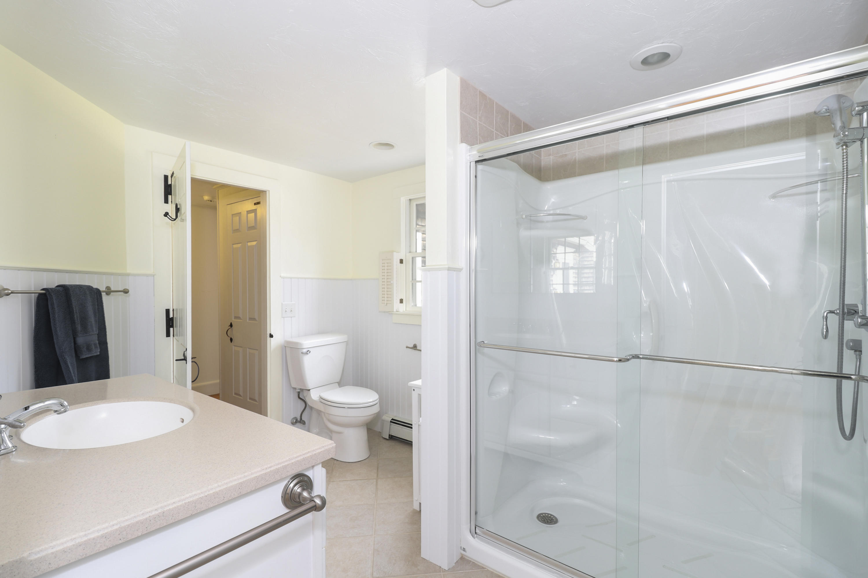 67 Tonset Road Orleans, MA 02653 - Photo 18 of 22 Master Bathroom