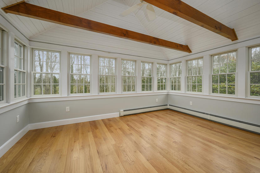 67 Tonset Road Orleans, MA 02653 - Photo 8 of 22 Sunroom