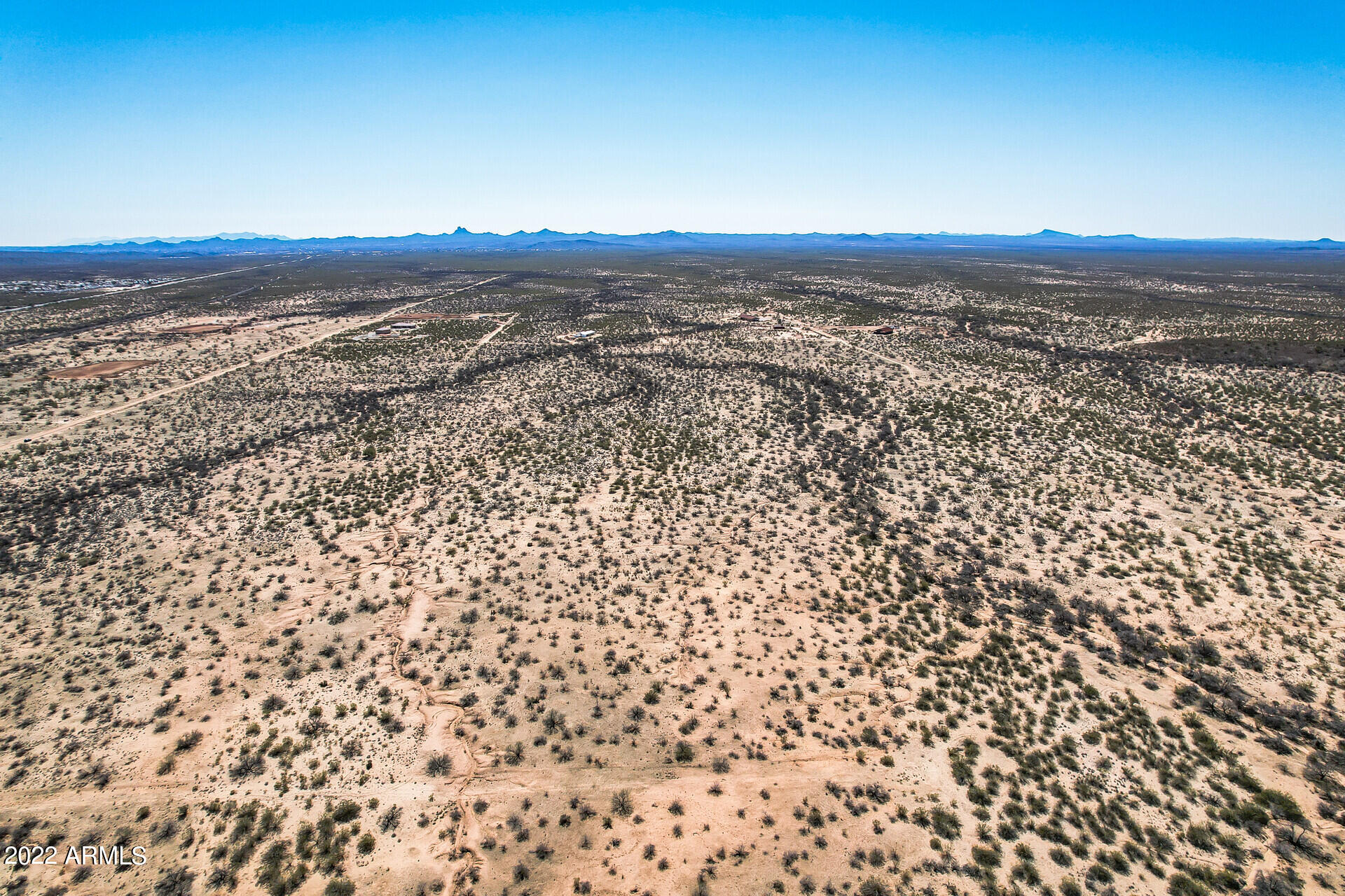 Xxx South Old School Road, Unit D Congress, AZ 85332 - Photo 3 of 23 a view of city and ocean