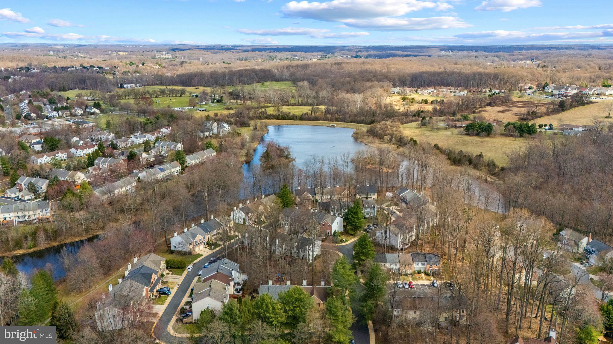 17963 Dumfries Circle Olney, MD 20832 - Photo 40 of 42 a view of a city