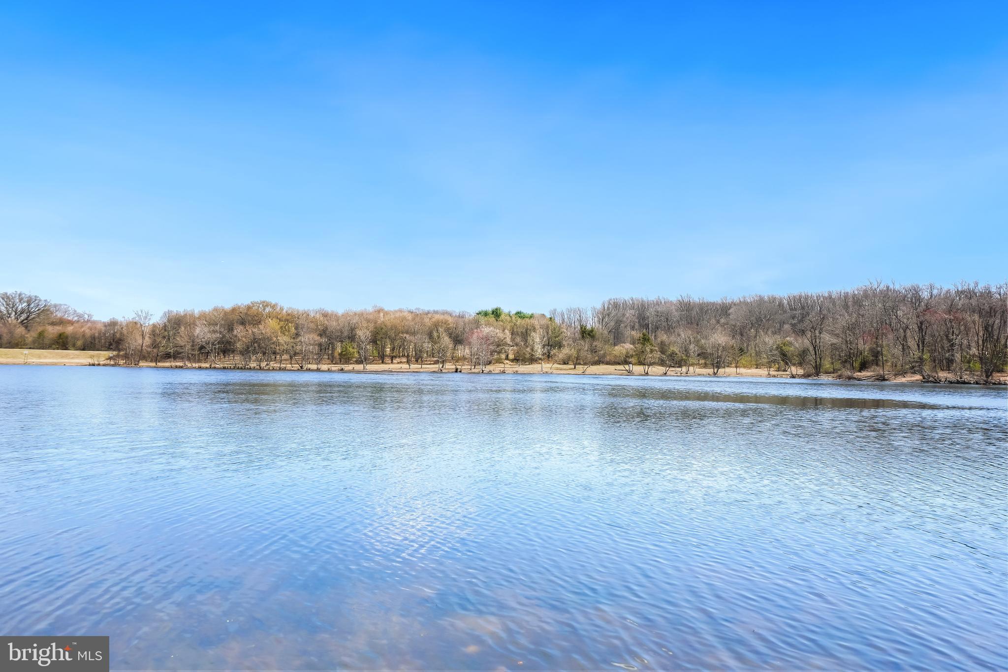 17963 Dumfries Circle Olney, MD 20832 - Photo 41 of 42 a view of lake view and mountain view
