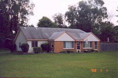 2174 Baldwin Street Jenison, MI 49428 - Photo 1 of 1 Primary Photo
