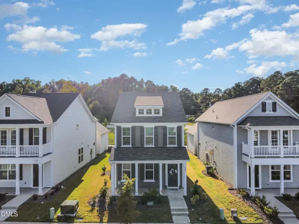 $385,000 | 208 White Oak Gdn Way, Garner, NC 27529