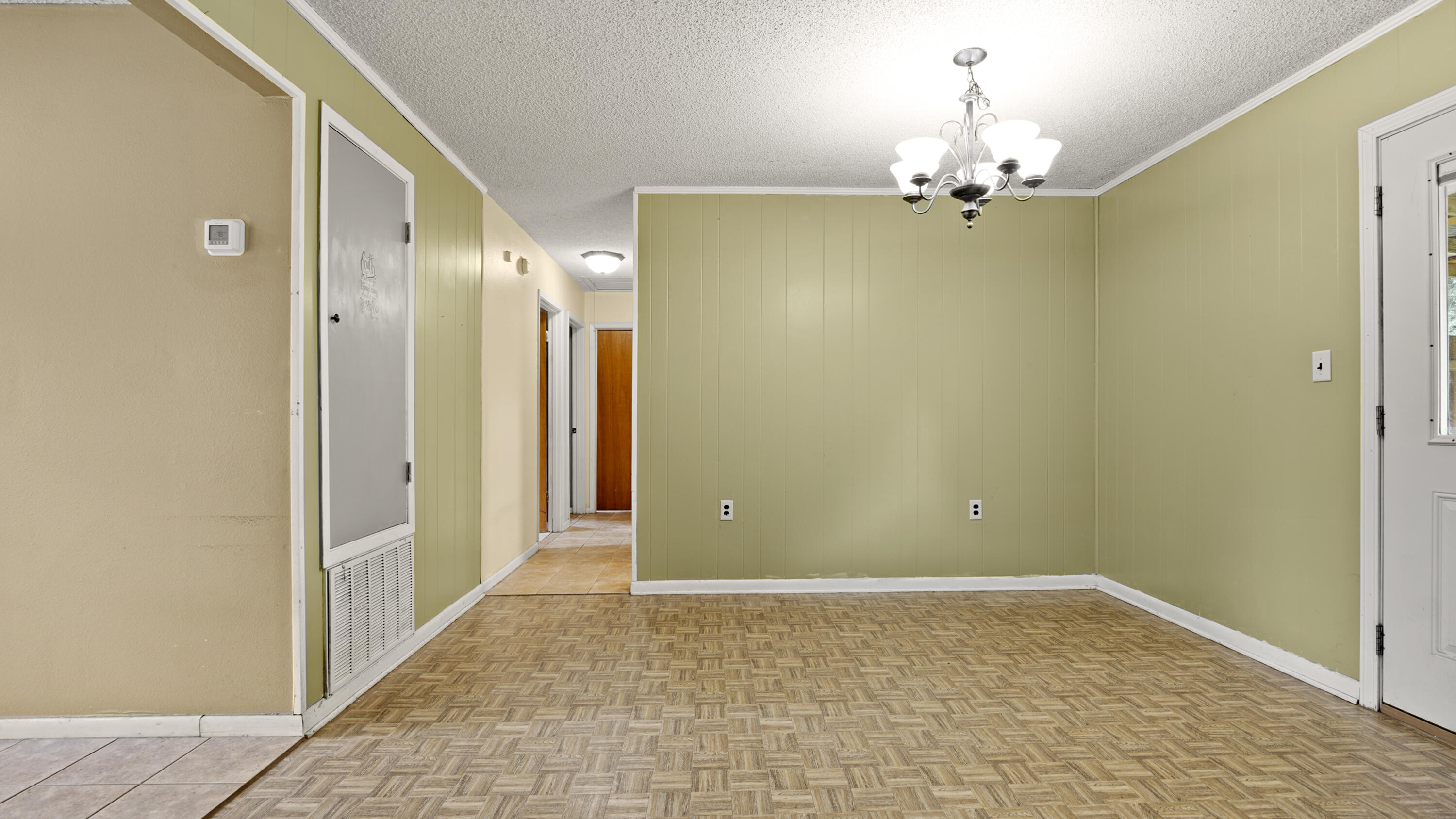 270 Windham Way DeFuniak Springs, FL 32433 - Photo 14 of 51 a view of a chandelier in a room