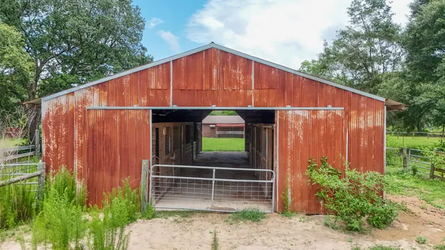 a view of under construction room and stairs