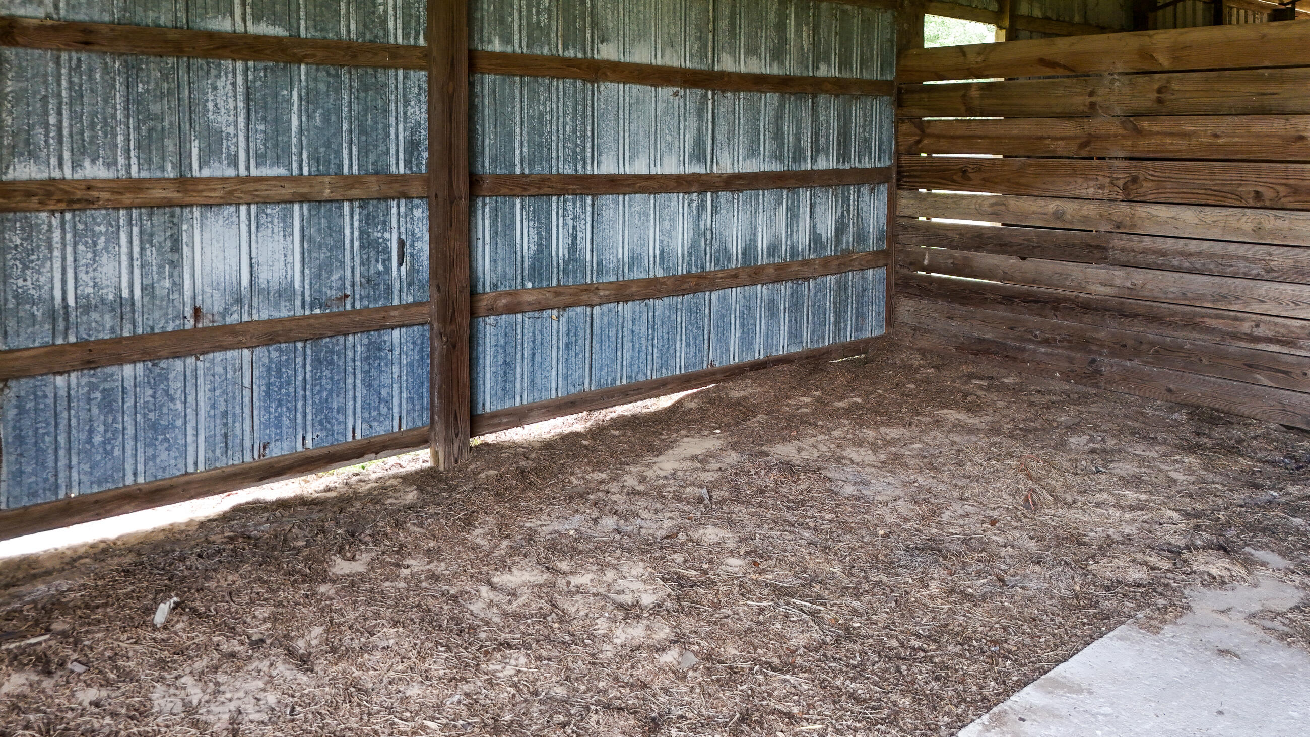 270 Windham Way DeFuniak Springs, FL 32433 - Photo 38 of 51 a view of small space with wooden fence