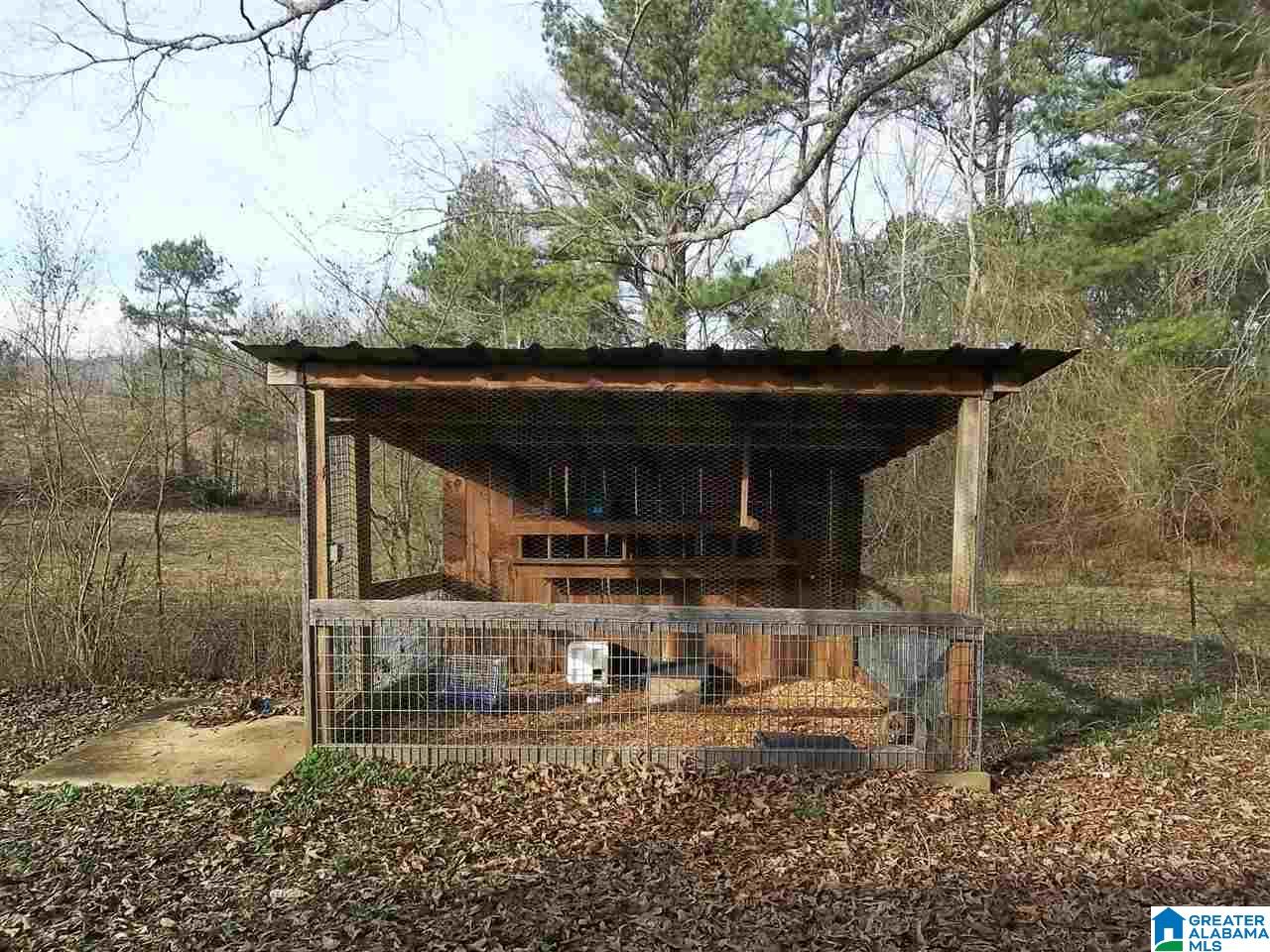 5122 Highland Road Lineville, AL 36266 - Photo 17 of 20