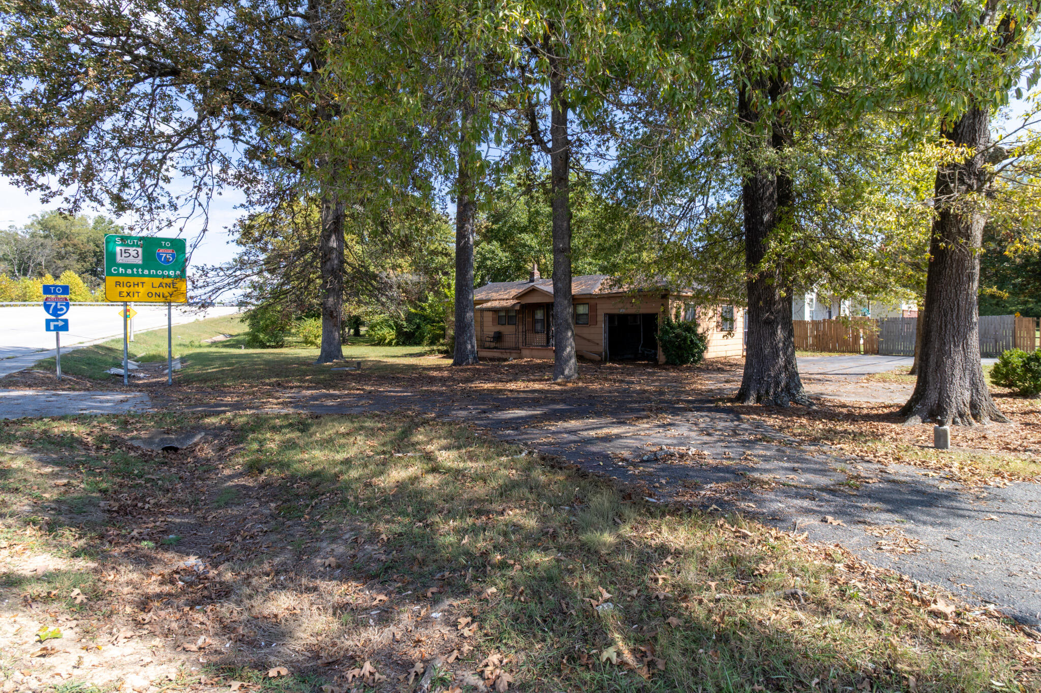 5945 Shaw Avenue Chattanooga, TN 37421 - Photo 2 of 12 Untitled-2