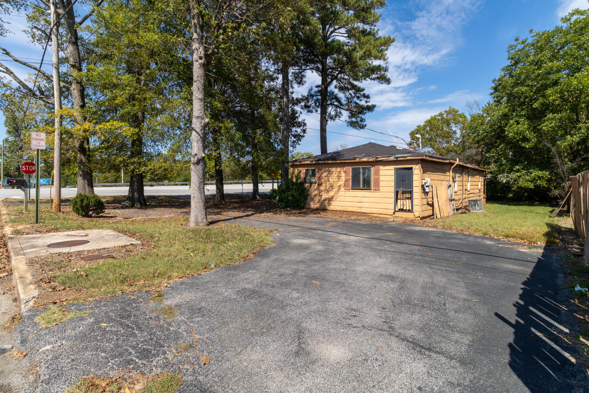 5945 Shaw Avenue Chattanooga, TN 37421 - Photo 3 of 12 Untitled-1