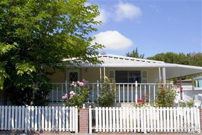 400 Ott Drive, Unit 400 Santa Rosa, CA 95407 - Photo 1 of 1 Gallery Image 1