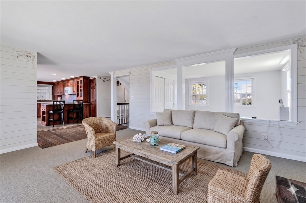 65 Lewis Point Road Bourne, MA 02532 - Photo 23 of 35