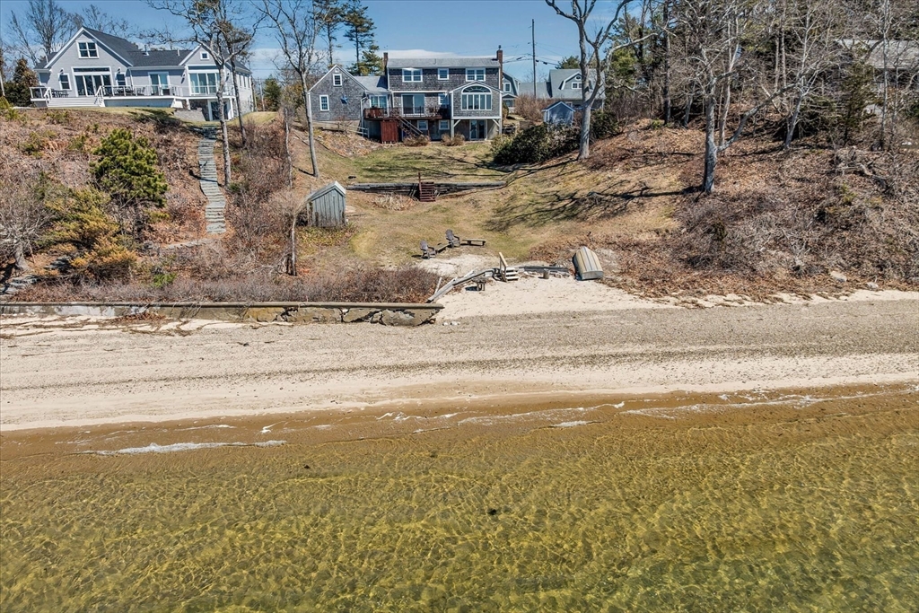 65 Lewis Point Road Bourne, MA 02532 - Photo 29 of 35