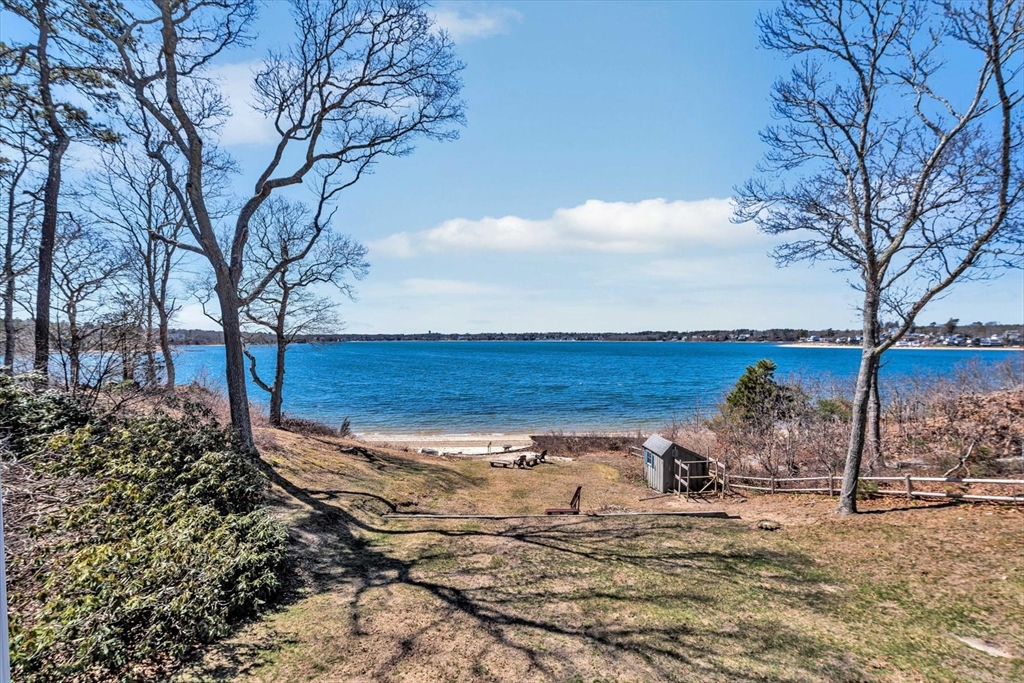 65 Lewis Point Road Bourne, MA 02532 - Photo 31 of 35