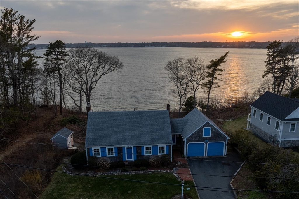 65 Lewis Point Road Bourne, MA 02532 - Photo 33 of 35