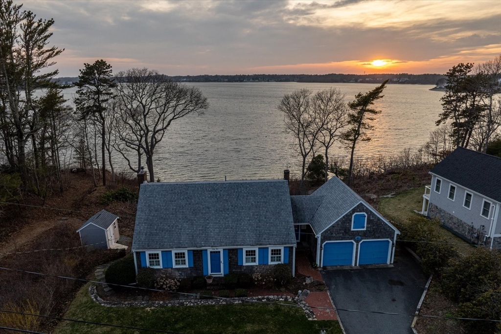 65 Lewis Point Road Bourne, MA 02532 - Photo 34 of 35