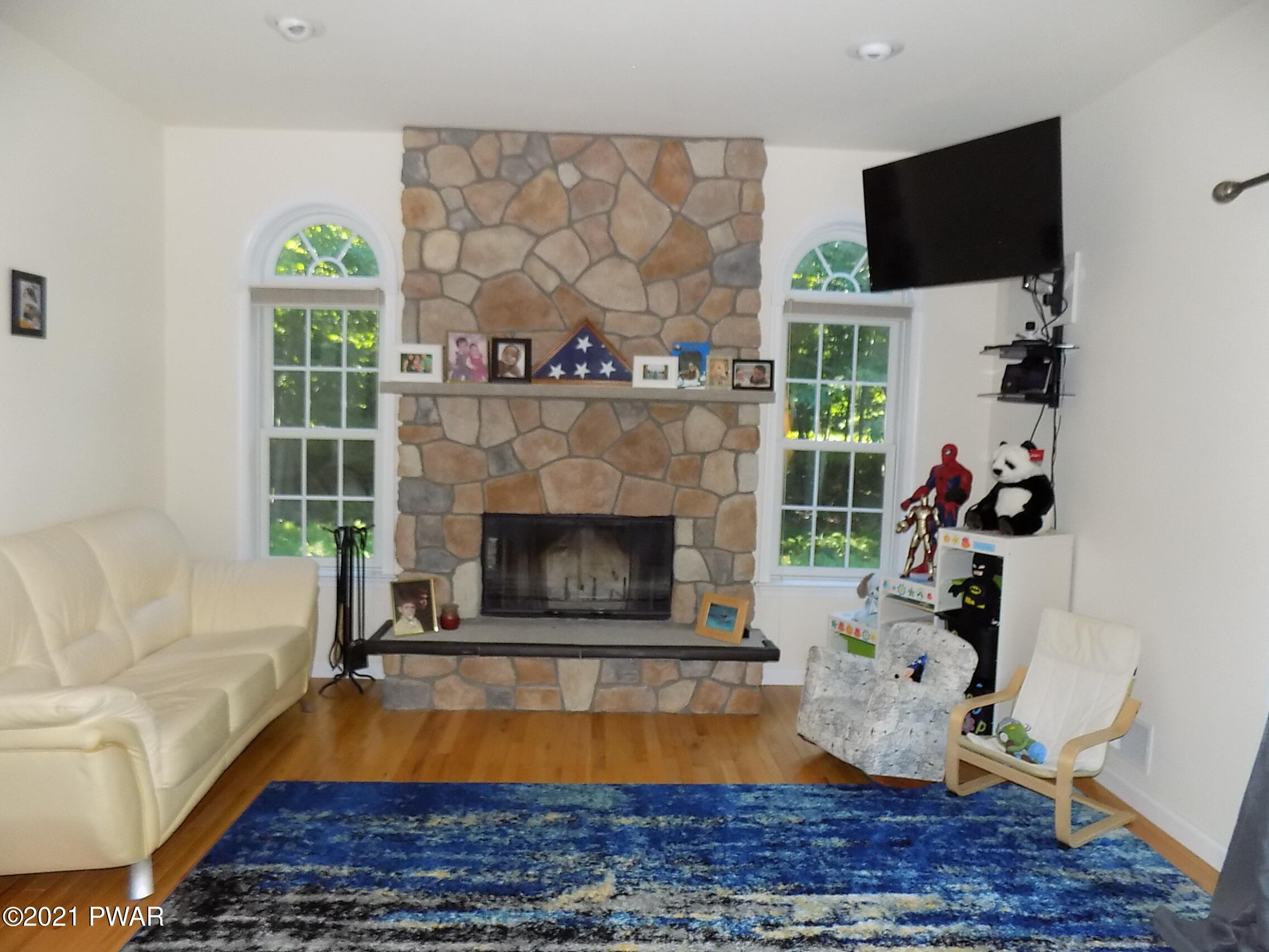 161 Split Rock Road Newfoundland, PA 18445 - Photo 40 of 91