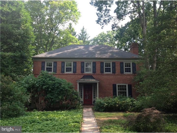 541 Custis Road Glenside, PA 19038 - Photo 1 of 21 Exterior Front