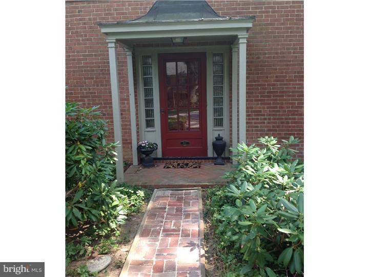 541 Custis Road Glenside, PA 19038 - Photo 2 of 21 Exterior Front