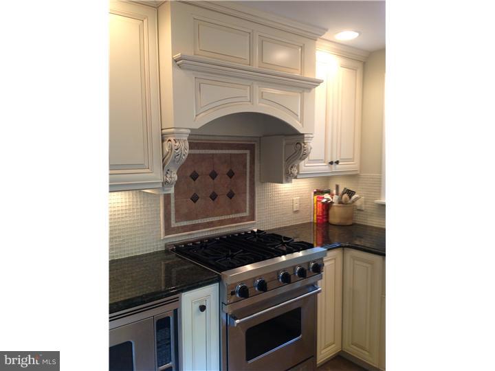 541 Custis Road Glenside, PA 19038 - Photo 11 of 21 Kitchen
